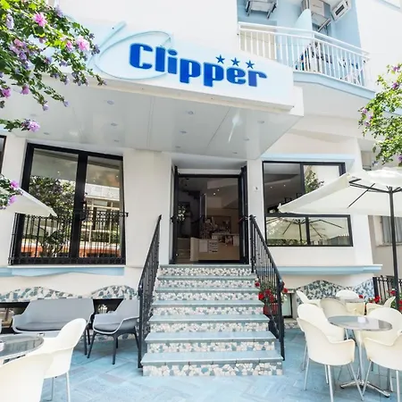 Clipper Hotel 3*