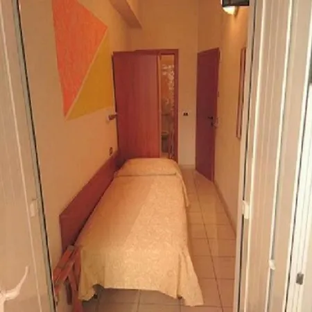 Clipper Hotel Cattolica