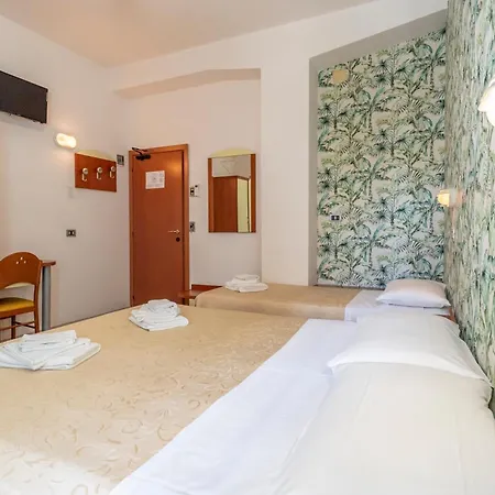 Clipper Hotel Cattolica