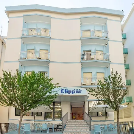 Clipper Cattolica
