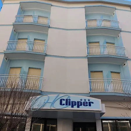 Clipper Hotel