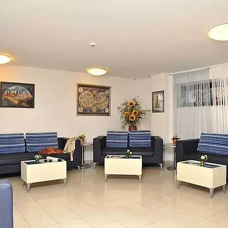 Hotel Clipper Cattolica