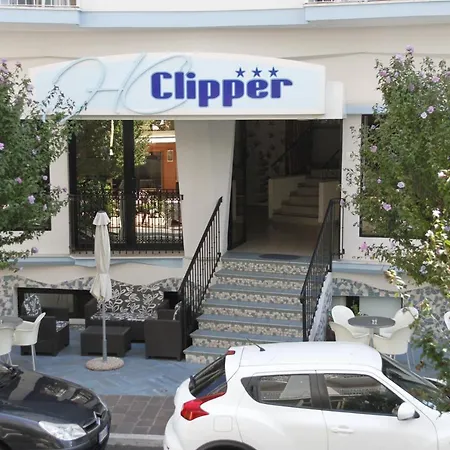 Clipper Hotel Cattolica