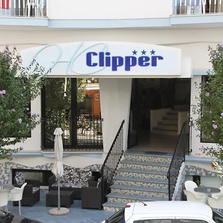 Hotel Clipper Cattolica