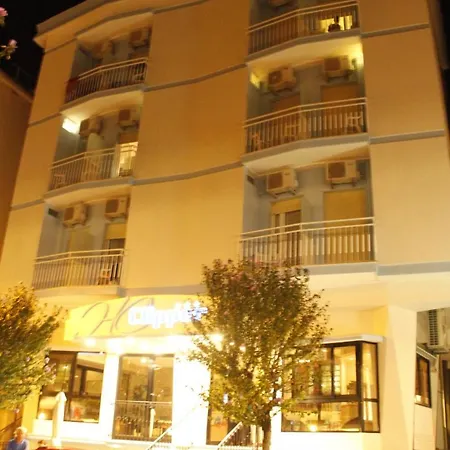 Clipper Hotel