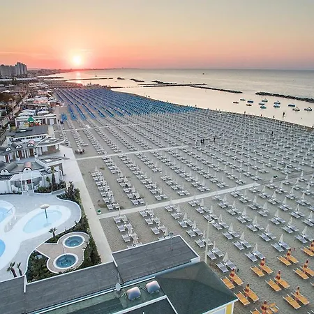 Clipper 3* Cattolica