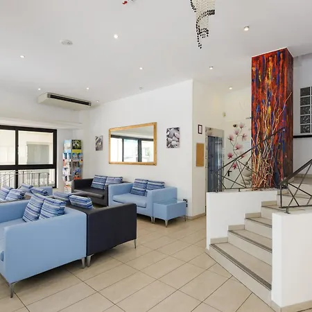 Clipper 酒店 卡托利卡