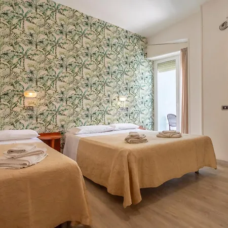 Clipper 3* Cattolica