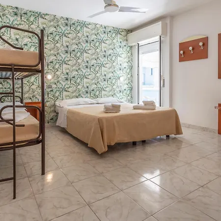 Hotel Clipper Cattolica