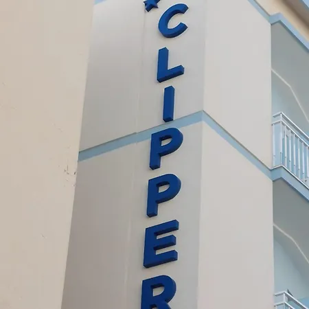 호텔 Clipper