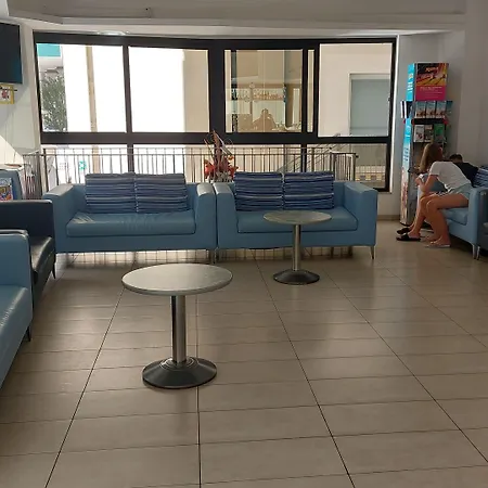 Clipper Hotel 3*