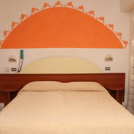 Clipper Hotel Cattolica