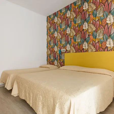 Clipper Hotel Cattolica