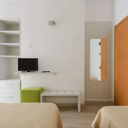 Clipper 3* Cattolica