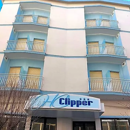 호텔 Clipper 3*