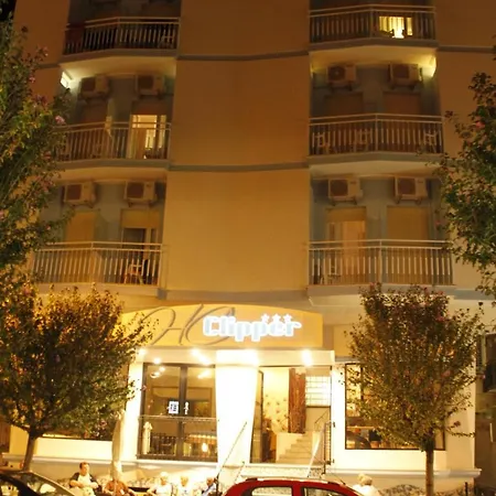 Hotel Clipper Cattolica