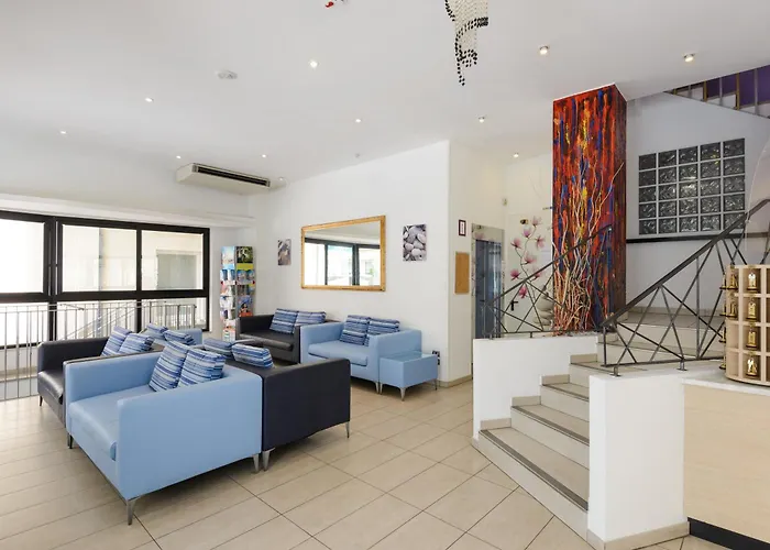 Clipper Hotel Cattolica