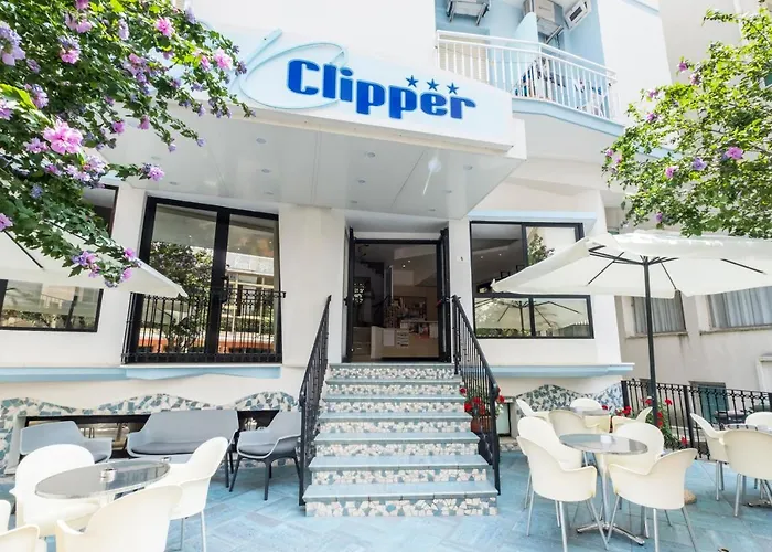 Clipper 酒店 3*