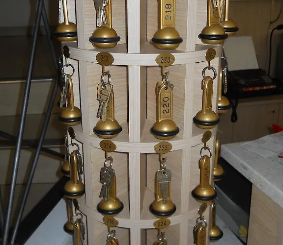 Clipper カットーリカ