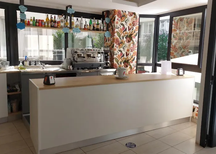 Clipper Hotel Cattolica