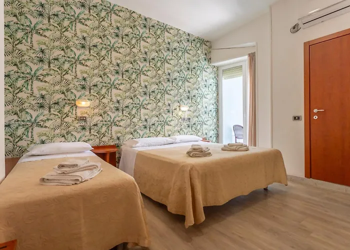 Clipper 3* Cattolica