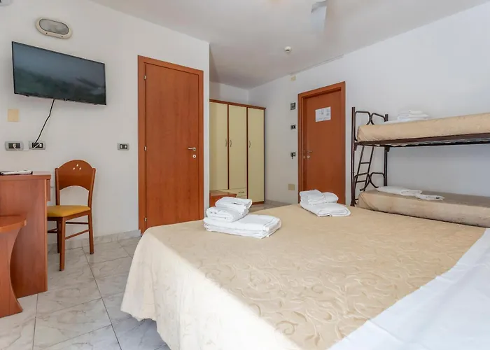 Hotel Clipper 3*