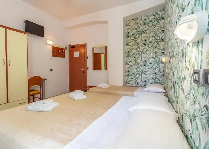 Clipper Hotel Cattolica