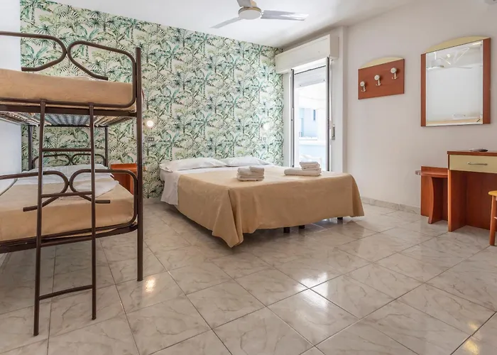 Hotel Clipper Cattolica