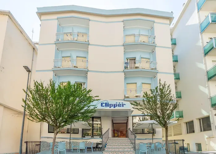 Clipper Cattolica