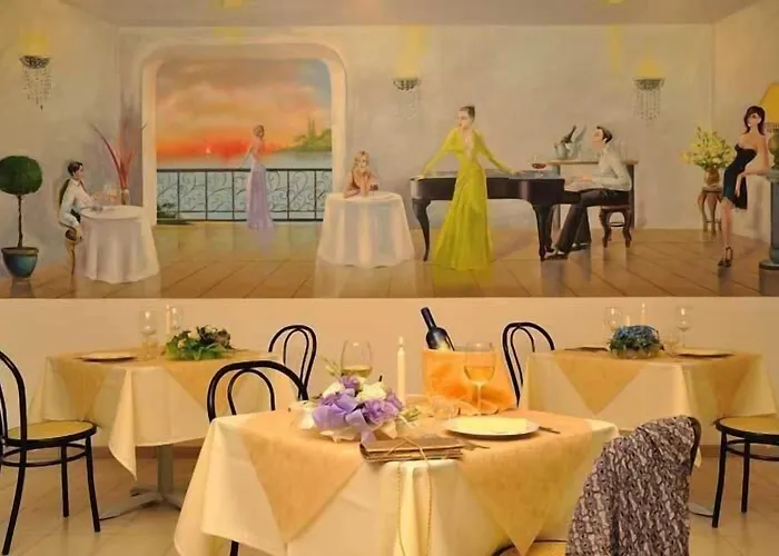 Hotel Clipper Cattolica