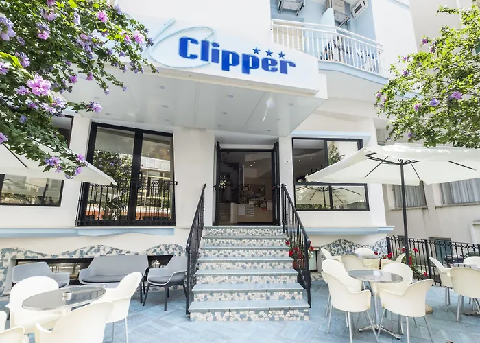 Clipper