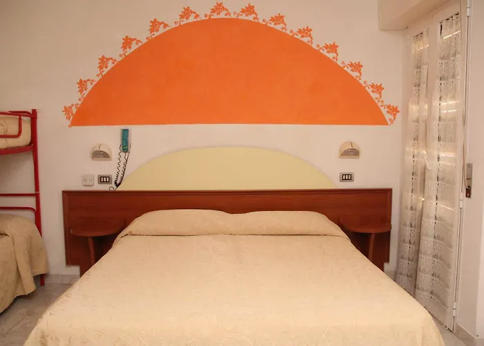 Clipper Hotel Cattolica