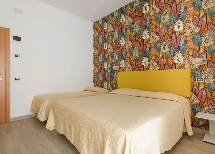 Clipper Hotel Cattolica