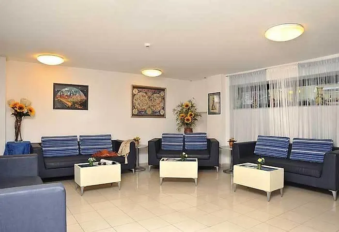 Hotel Clipper Cattolica