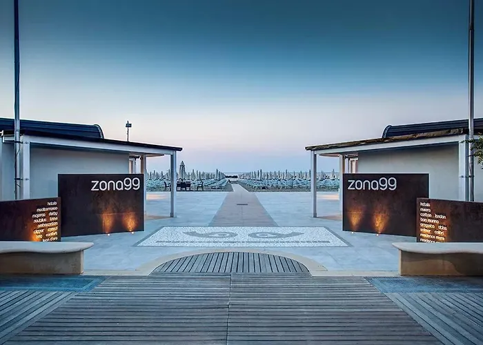 Clipper 3* Cattolica