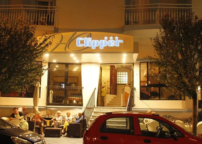 酒店 Clipper 卡托利卡