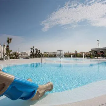 Clipper Hotel Cattolica